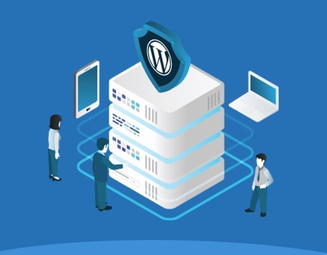Backup plans for WordPress Sites