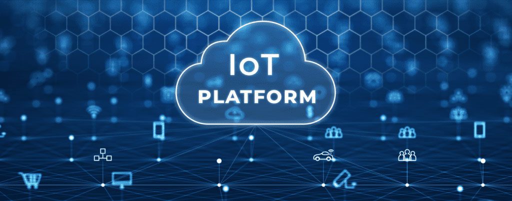 Why Do We Need IoT Platforms