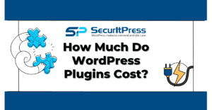 How Much Do WordPress Plugins Cost?